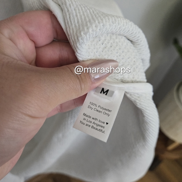 Blanka The Label Sequin Duster - Picture 8 of 11